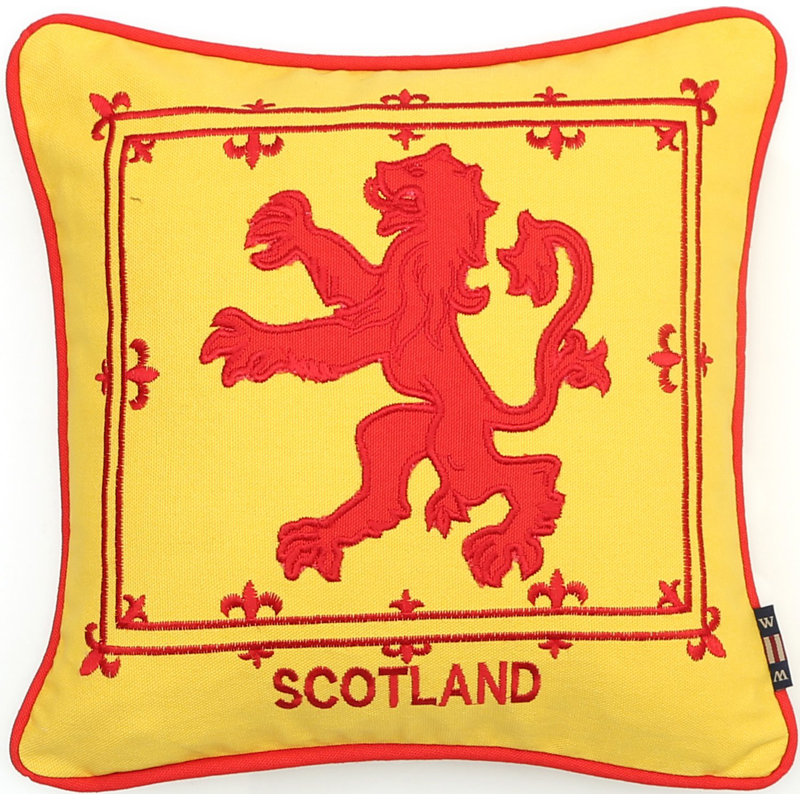 Dunnstown Square Cushion, 31cm H x 31cm W