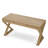 Sardinia Writing Desk
