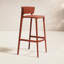 Africa Bar / Counter Stool (Indoor/Outdoor)-59674510-131230437
