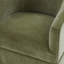 Chaise pivotante à jupe-925448741
