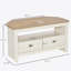 Meuble télé en bois manufacturé