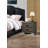 Kanyiah 24'' W Solid Wood Nightstand