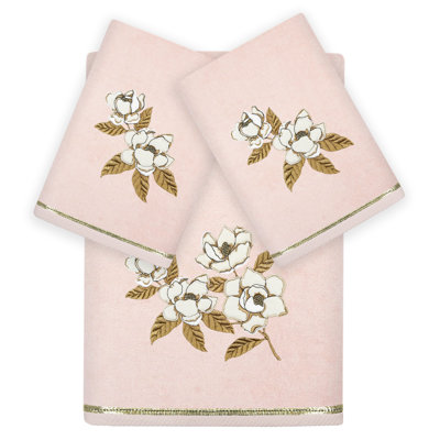  3 Piece Towel Set