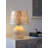 Luxury-Style American-Style Shell-Piece Fabric Lampshade Table Lamp-564900708