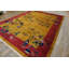 Handmade Wool Floral and Oriental Area Rug