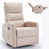 Beige est en rupture de stock