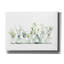 «Botanical Bottles» par Svetlana Aleynikova, art mural sur toile-602879686