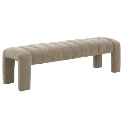 Bellisima Upholstered Bench