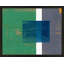 Bold In Blue 1 Print by Andrea Stokes-211788323-211788324