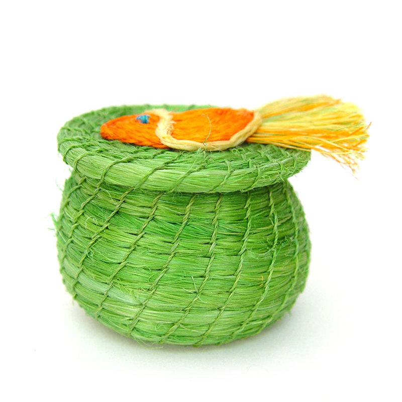 Panier de nage