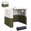 2m x 2m Fibreglass Patio Gazebo-95947845