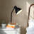 Zishe Solid Wood Desk Lamp-1498427296