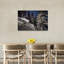 Reproduction d'art mural Starlit-1671070264