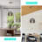 1 - Light Modern Smoky Grey Glass Globe Single Pendant Lighting