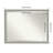 Jonnie Plastic Framed Wall Mounted Accent Mirror-1339672599-1339672619