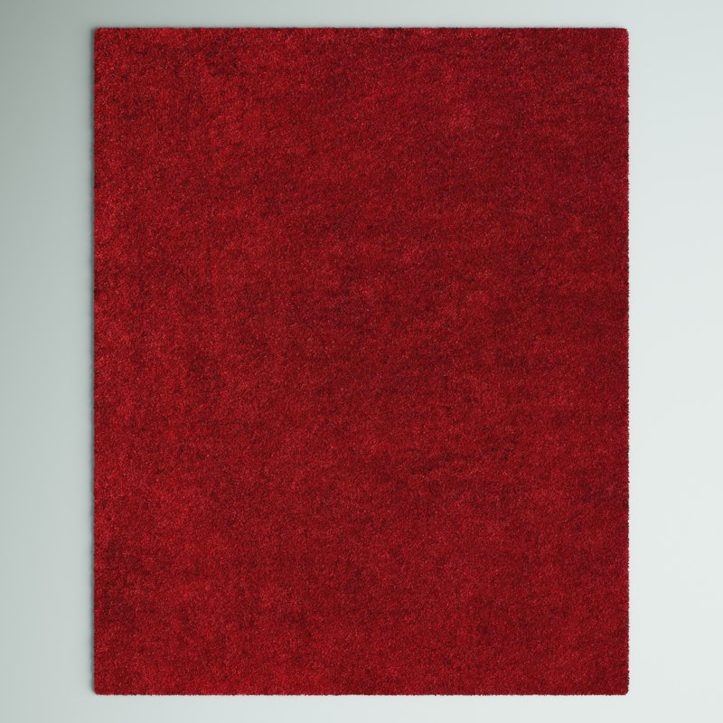 Berwaldt Indoor Rug, Rectangle 10' x 13'