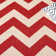 Vondrus Performance Chevron Indoor/Outdoor Area Rug