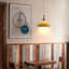 Keshawn 1 - Light Bowl Pendant-1522932379
