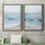 Tranquil Ocean I - ensemble de 2 reproductions-1504859167-1504859183-1504859176