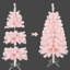 2.95' H Artificial Christmas Tree