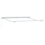 Brayden Studio Retractable Patio Awning-989693329-989693328