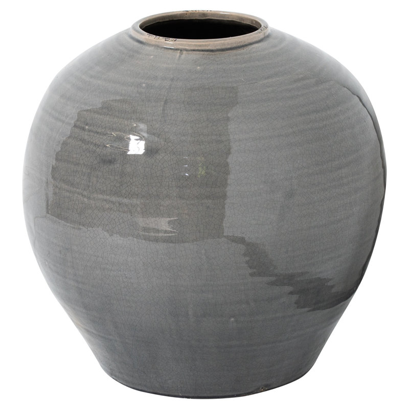 Gwenno Jar, Grey