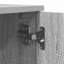 Storage Cabinet 103 X 41 X 40 Cm Engineered Wood-337997517
