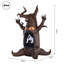 Weather Resistant Halloween Decoration