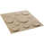 UltraCover Satin Smokey Beige