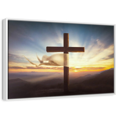 Holy Cross