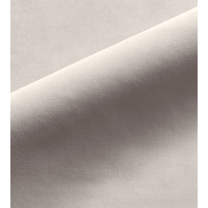 Essential 100% Cotton Performance Fabric, Nickel
