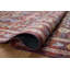 Tapis rouge 8 pi 4 po x 11 pi 6 po Rifle Paper Co. X Loloi Maison Frances-83197938