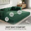 Canapé-lit Corduroy-407803429