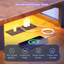  Bureau d'ordinateur 59 po-2116217556-2116217551
