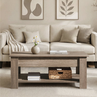 Table basse Ajeem