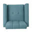 Fauteuil club Mid Century-418720391