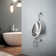 Automatic Wall Mounted Bathroom Urinal