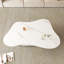 Table basse moderne en forme de papillon avec tiroir de rangement Jaelithe-114576934