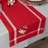 Icenhour 100% Cotton Table Runner-36980863-38574933