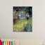 Pierre-Auguste Renoir - Wrapped Canvas Painting