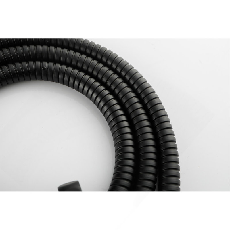 Eco-Performance Handheld Shower with 28-Inch Slide Bar and 59-Inch Hose