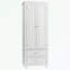 Armoire de rangement autoportante Afhaus -1215495592