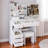 Makeup Vanity-743786829