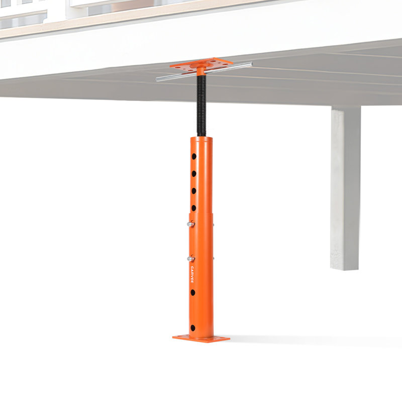 15.24 cm W Stainless Steel Top Workbench Accessory