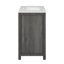Ensemble de meuble-lavabo simple 36 po Buzbee