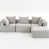 Smoke Grey est en rupture de stock