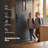 D14 5-in-1 WiFi Slim Body Lock