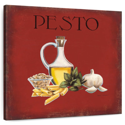 Tergel Italian Cuisine II