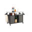 Grand chariot-bar