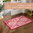 TOWN & COUNTRY EVERYDAY Walker Everwash Non-Slip Backing Kitchen Mat-1479301003-1479301002